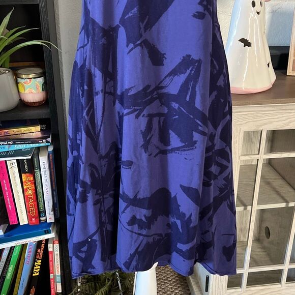 Columbia size Medium Blue Omni Freeze Advanced cooling dress blue - Picture 4 of 7